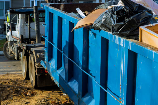 Best Recycling Services for Junk  in Sykesville, MD