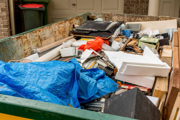 Best Garage Cleanout  in Sykesville, MD