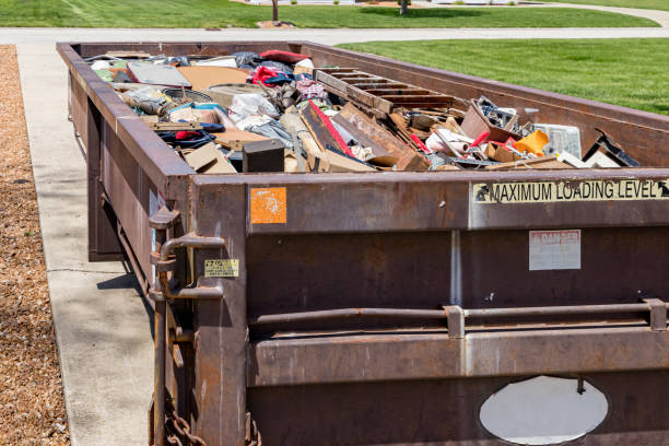 Best Construction Debris Removal  in Sykesville, MD