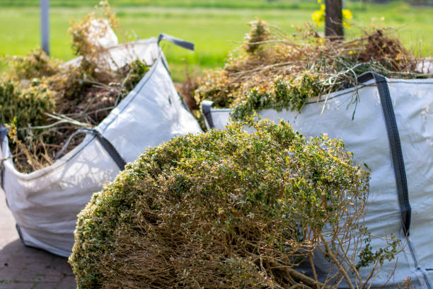 Demolition Debris Removal in Sykesville, MD