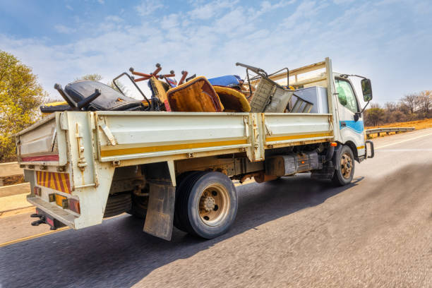 Best Yard Waste Removal  in Sykesville, MD
