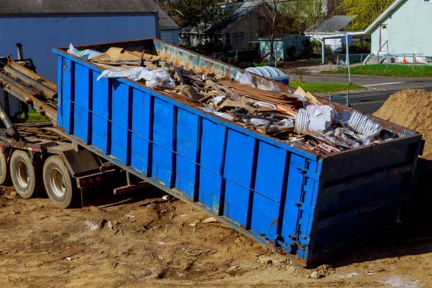 Best Same-Day Junk Removal Services  in Sykesville, MD