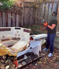 Best Shed Removal  in Sykesville, MD